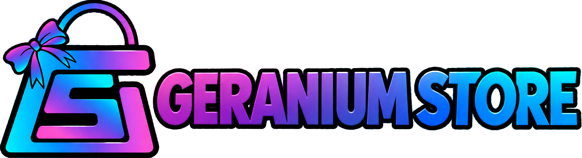 Geranium Store