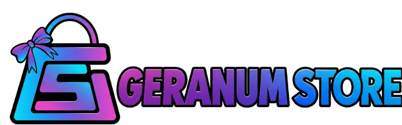 Geranium Store