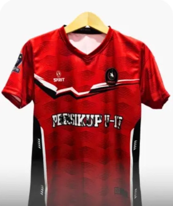 Jersey Bola