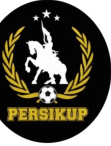 Persikup