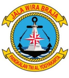 Jala Wira Braja — Lanal Yogyakarta