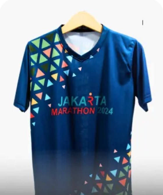 Jersey Event